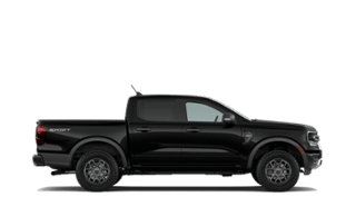 2026 Ford Ranger® External Image 1